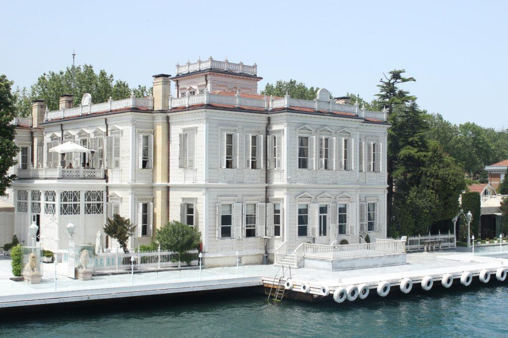 Sait Halim Paşa Mansion picture 1