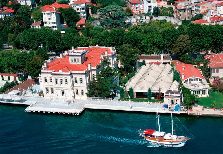 Sait Halim Paşa Mansion picture 9