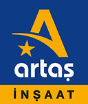 ARTAŞ İNŞAAT logo