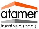 Atamer İnşaat logo
