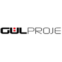 Gül Proje logo